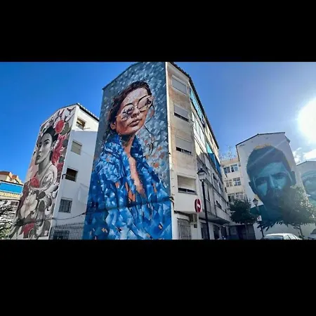 בית אירוח 2 En Tercera Planta Sin Ascensor No Es Un Piso Entero! A Compartir Bano Y Cocina!