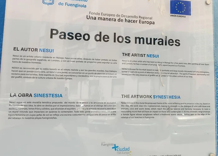 Homestay 2 En Tercera Planta Sin Ascensor No Es Un Piso Entero! A Compartir Bano Y Cocina! Fuengirola